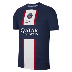 Matchtröjor Fotboll Paris Saint Germain PSG Hemma tröja 2022-2023 – Kortärmad